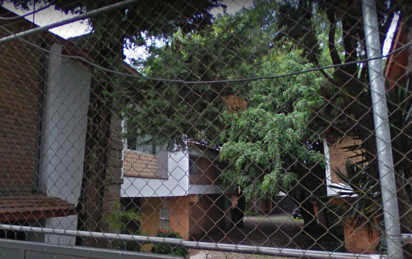 Casa en venta en Santa María Nonoalco, Benito Juárez — foto 3 de 19