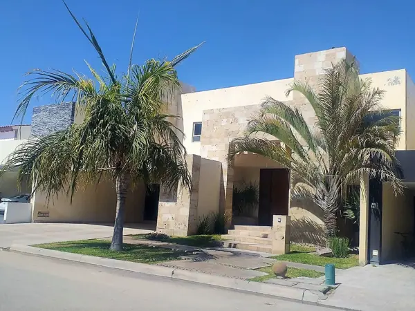 Casa en venta en Las Villas, Torreón — foto 2 de 26