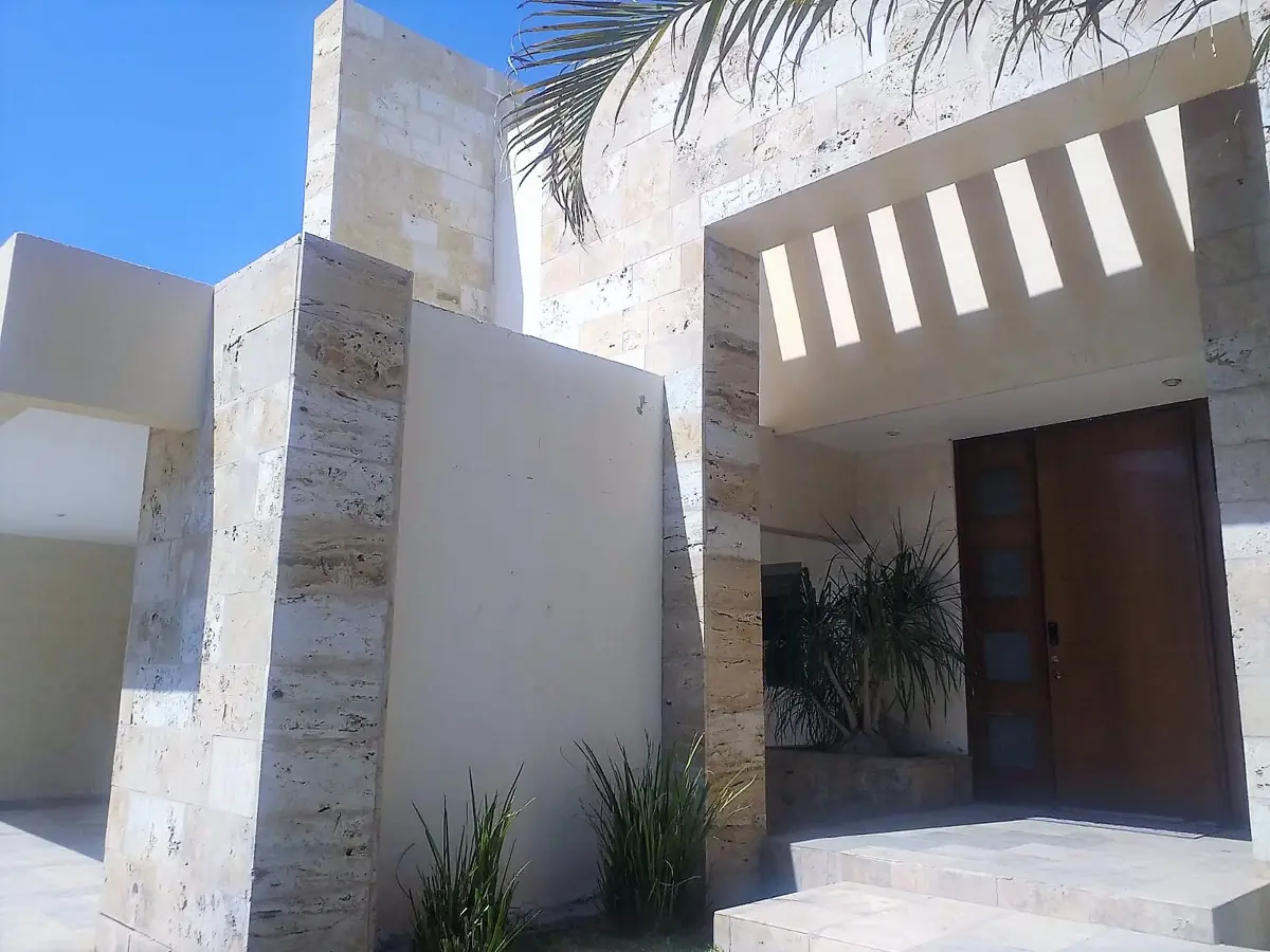 Casa en venta en Las Villas, Torreón — foto 1 de 26