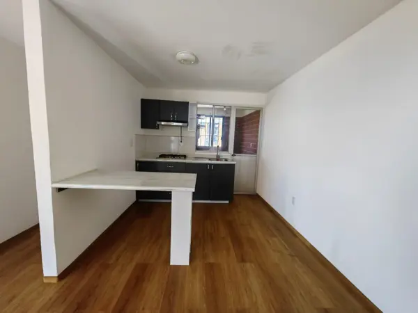 Departamento en venta en San Juan Xalpa, Iztapalapa — foto 2 de 13