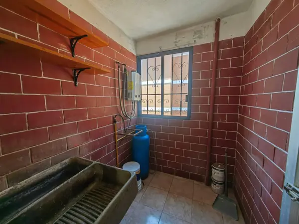 Departamento en venta en San Juan Xalpa, Iztapalapa — foto 3 de 13