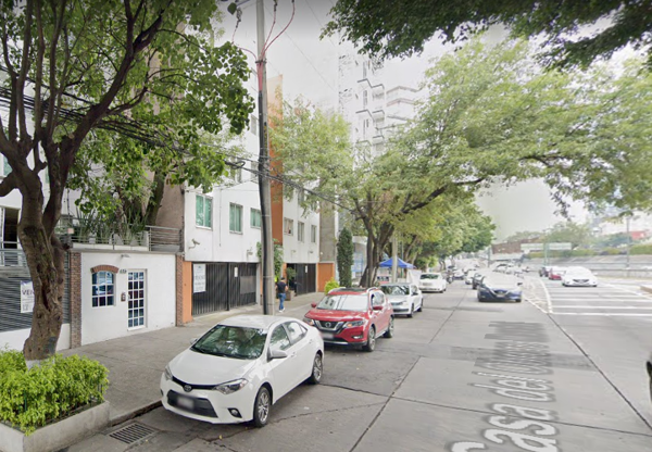 Departamento en venta en Del Valle Centro, Benito Juárez — foto 3 de 12