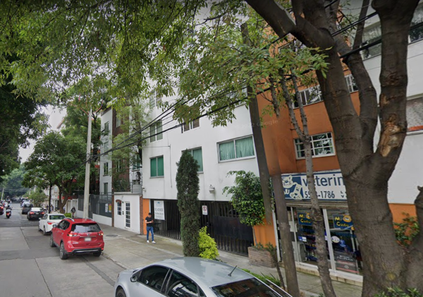 Departamento en venta en Del Valle Centro, Benito Juárez — foto 2 de 12