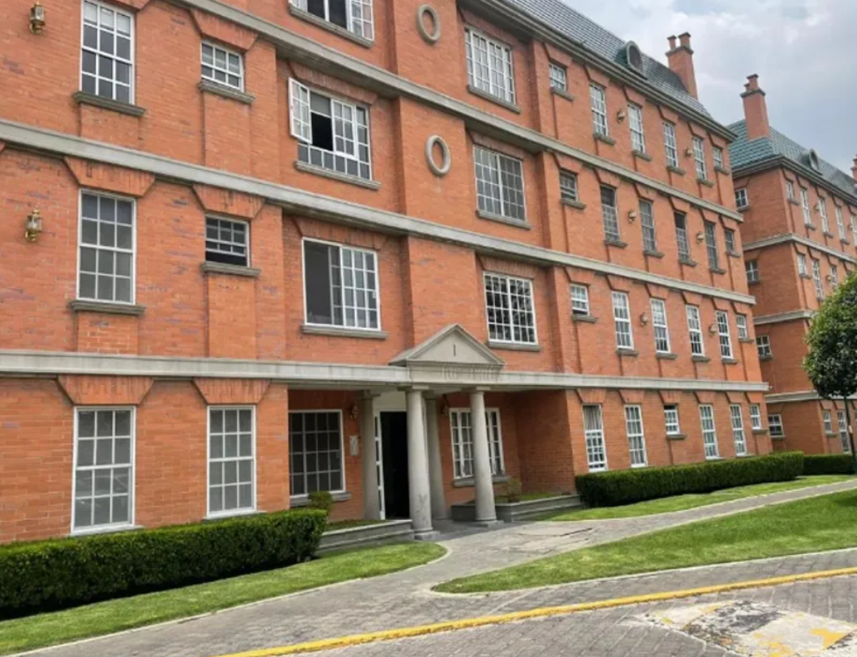 Departamento en venta en Ex-Hacienda Coapa, Coyoacán — foto 1 de 35
