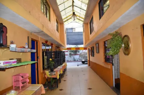 Casa en venta en 5 de Mayo, Tecámac — foto 2 de 4