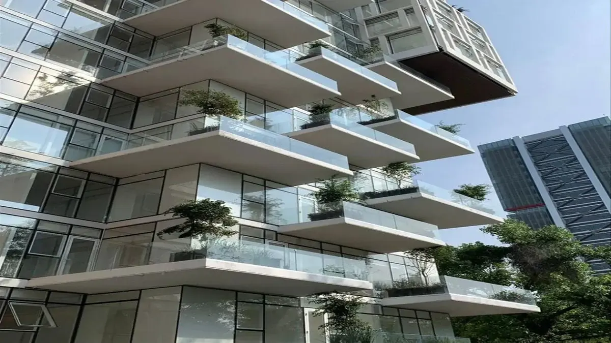 Departamento en venta en Hipódromo Condesa, Cuauhtémoc, Ciudad de México