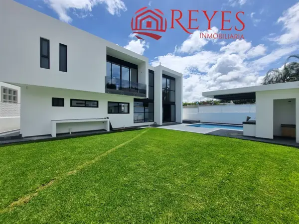 Casa en venta en Lomas de Cocoyoc, Atlatlahucan — foto 2 de 16