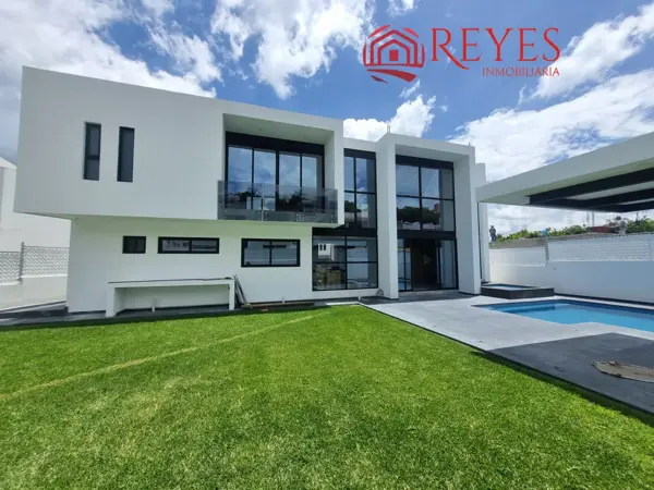 Casa en venta en Lomas de Cocoyoc, Atlatlahucan — foto 3 de 16