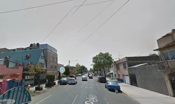 Casa en venta en Aquiles Serdan, Venustiano Carranza — foto 3 de 21