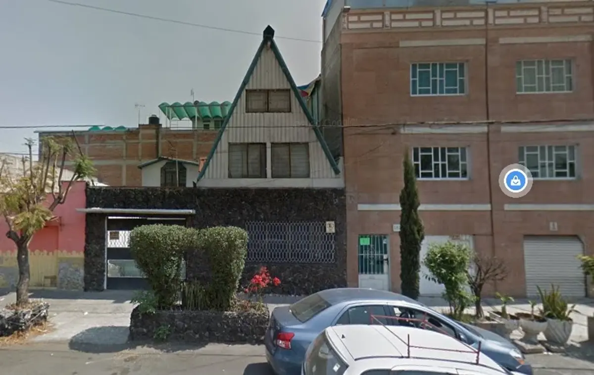 Casa en venta en Aquiles Serdan, Venustiano Carranza — foto 1 de 21
