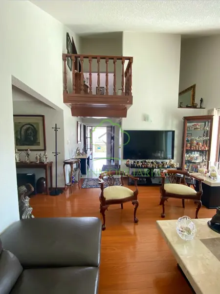 Casa en venta en Lomas Verdes 4a Sección, Naucalpan de Juárez — foto 2 de 25