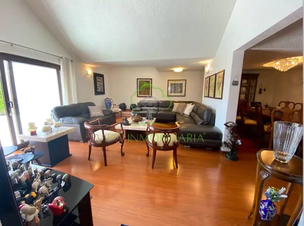 Casa en venta en Lomas Verdes 4a Sección, Naucalpan de Juárez — foto 3 de 25