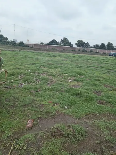 Terreno en venta en Huitzila, Tizayuca — foto 2 de 5