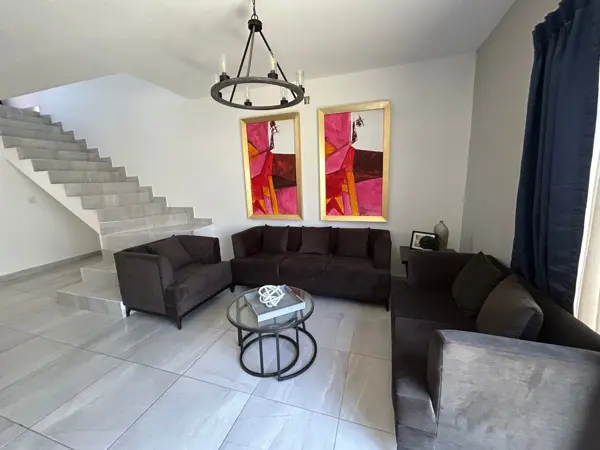 Casa en venta en Lomas de las Etnias, Torreón — foto 3 de 14