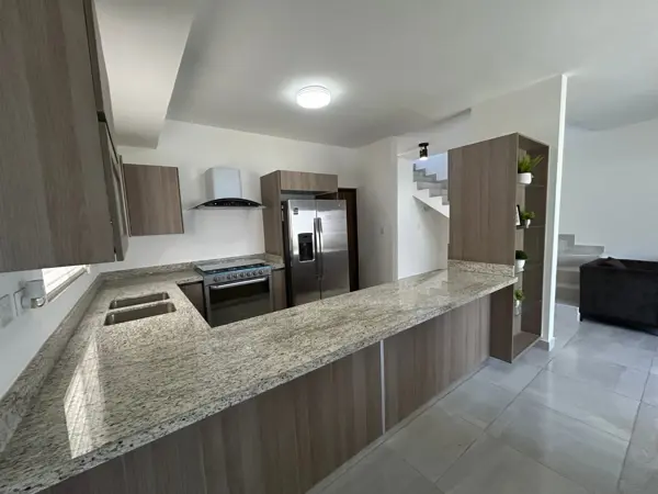Casa en venta en Lomas de las Etnias, Torreón — foto 2 de 14