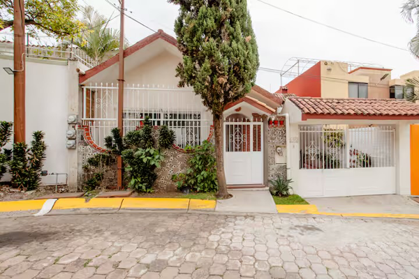 Casa en renta en Satelite, Cuernavaca — foto 2 de 11
