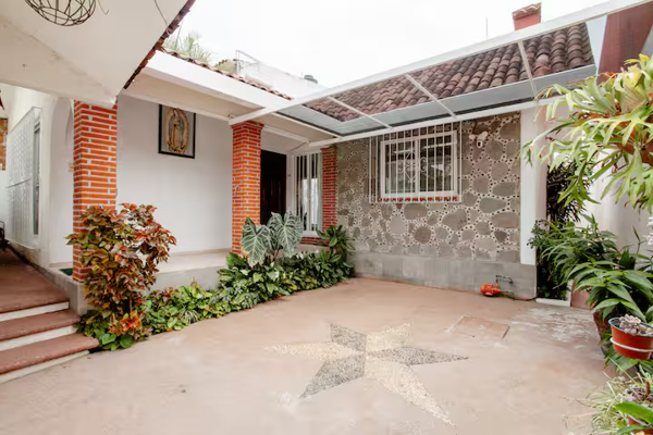 Casa en renta en Satelite, Cuernavaca — foto 3 de 11