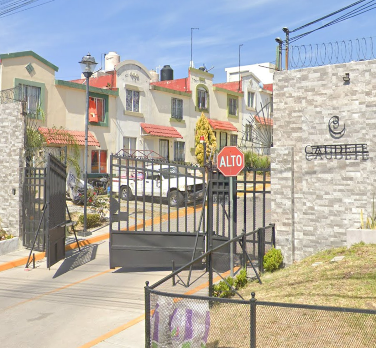 Casa en venta en URBI Villa del rey, Huehuetoca — foto 1 de 2