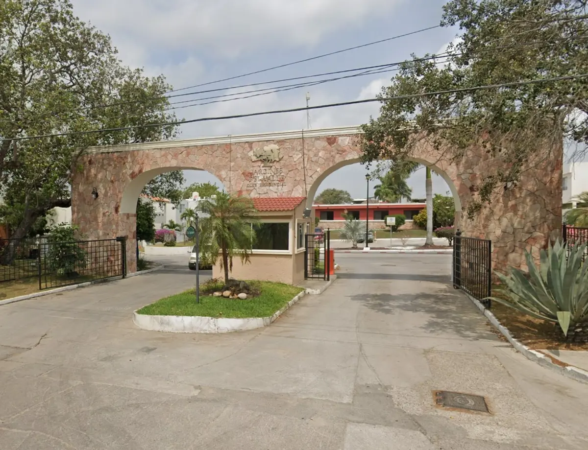 Casa en venta en Jardines del Valle, Tampico — foto 1 de 2