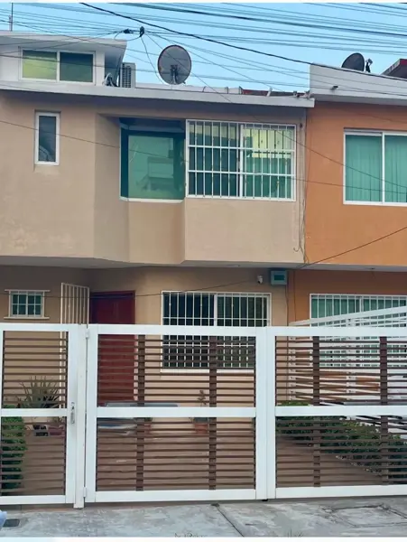 Casa en Venta en Fraccionamiento La Tampiquera, Boca del Río, Veracruz