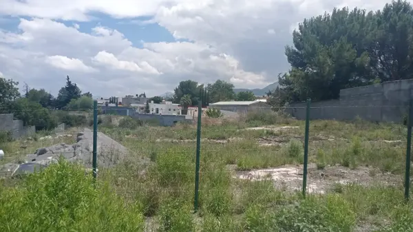 Terreno en venta en Lomas de Lourdes, Saltillo — foto 2 de 6