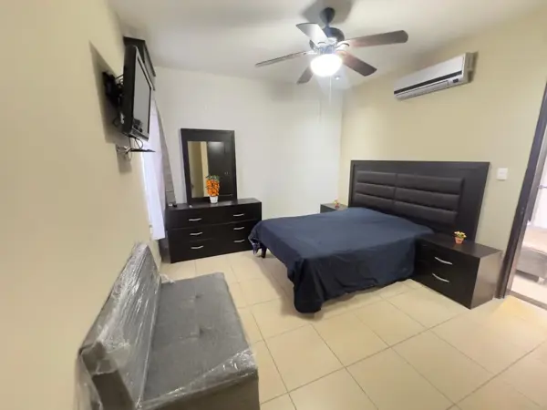 Departamento en renta en Valle Real, Saltillo — foto 2 de 9