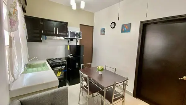 Departamento en Renta – Fracc. Valle Real, Norte de Saltillo