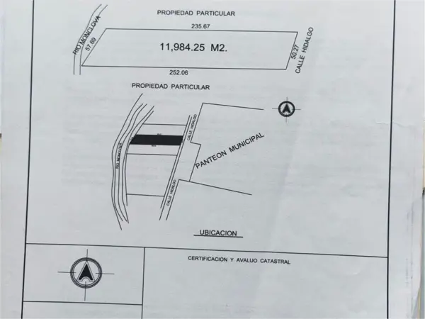 Bodega en venta en Estancias de Santa Ana, Monclova — foto 3 de 13
