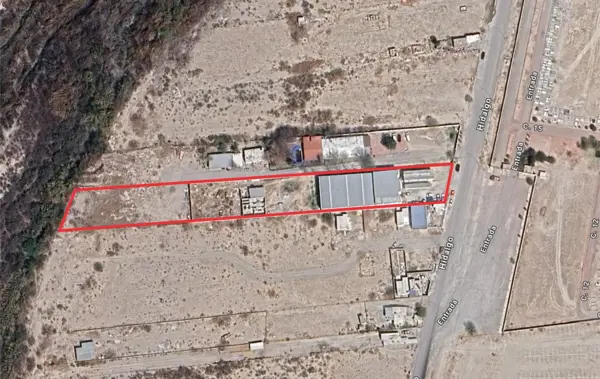 Bodega en venta en Estancias de Santa Ana, Monclova — foto 2 de 13