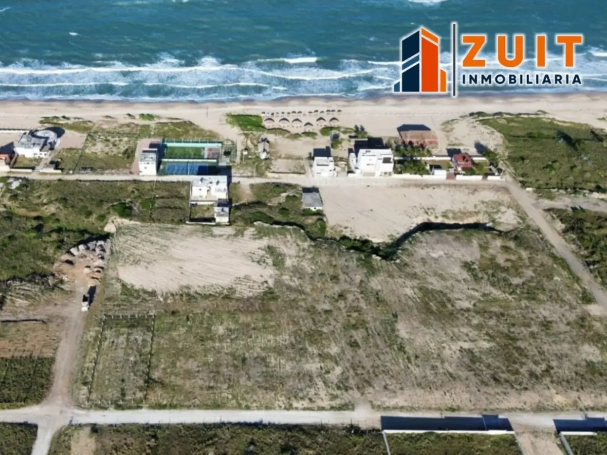 Terreno en venta en Miramar, Ciudad Madero — foto 1 de 4
