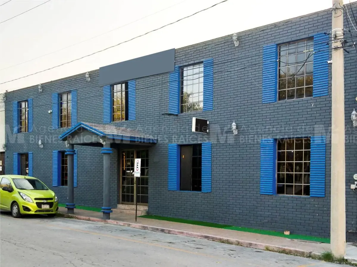 Local en renta en Guadalupe, Monclova — foto 1 de 11