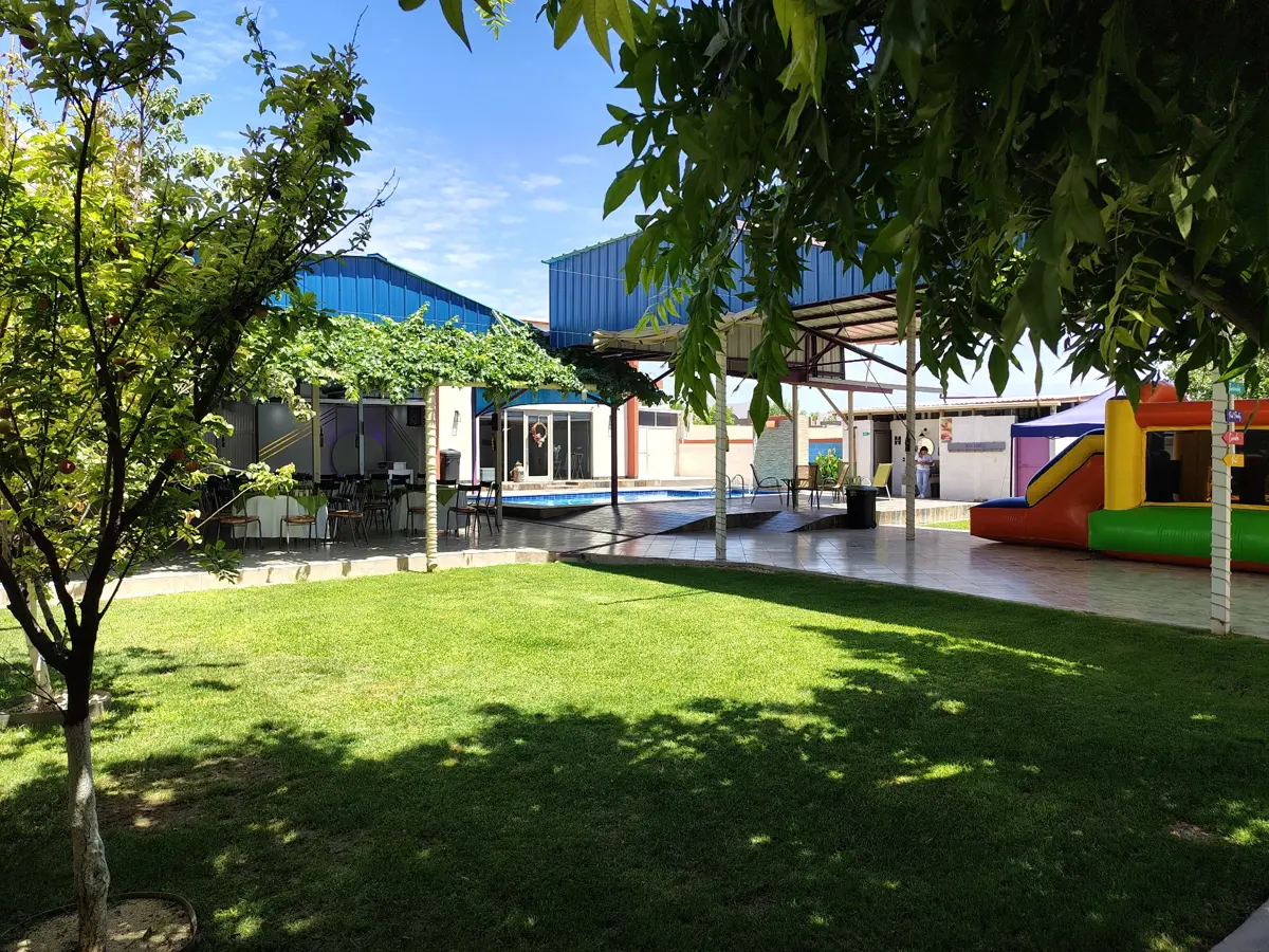 Quinta en venta en La Mesa, Aldama — foto 1 de 23