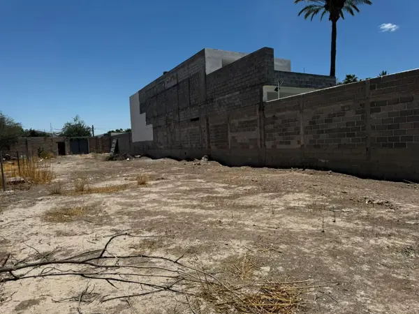 Terreno en venta en 5 de Mayo, Lerdo — foto 2 de 3