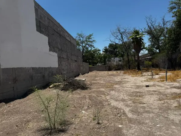 Terreno en venta en 5 de Mayo, Lerdo — foto 3 de 3