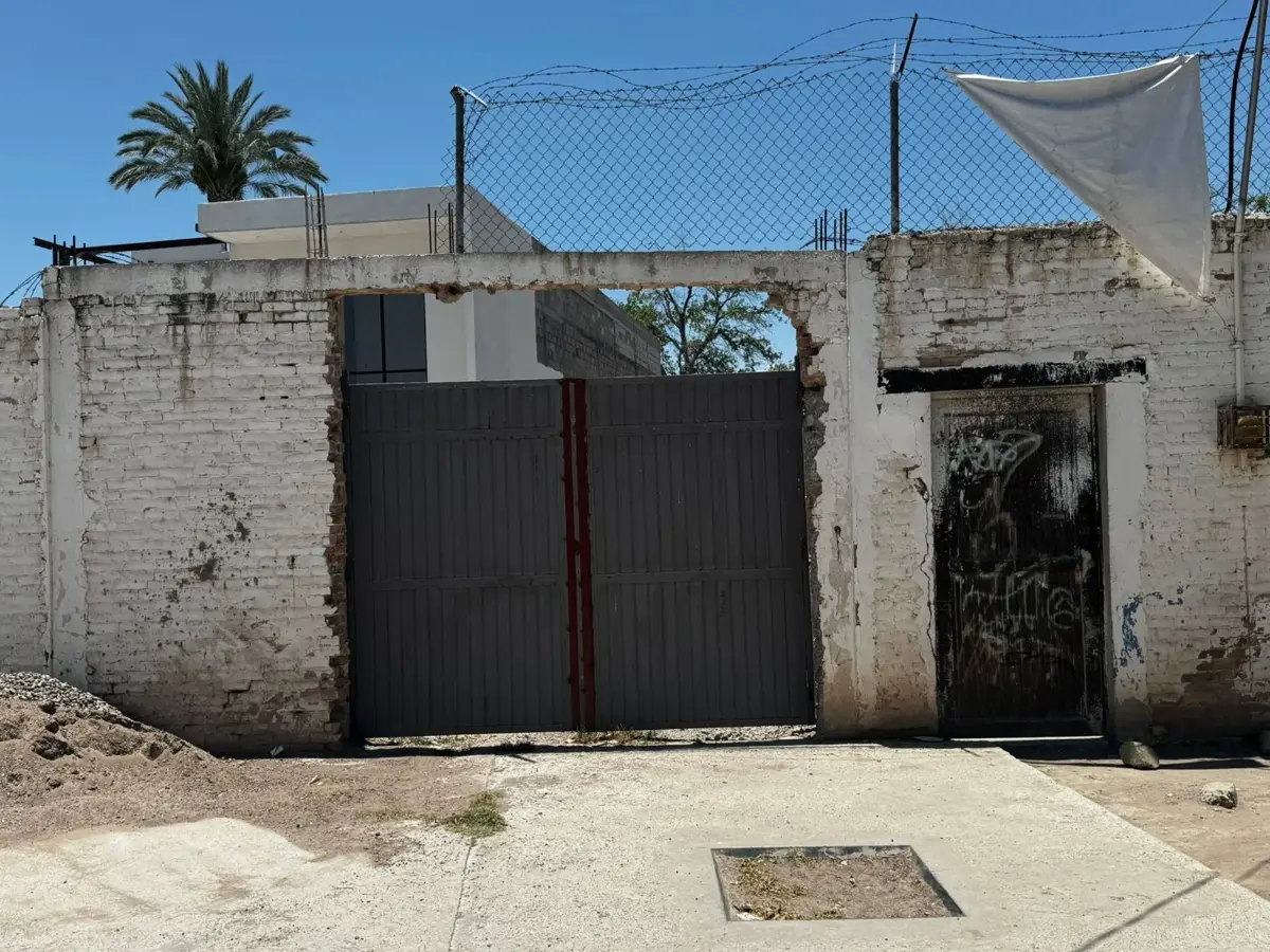 Terreno en venta en 5 de Mayo, Lerdo — foto 1 de 3