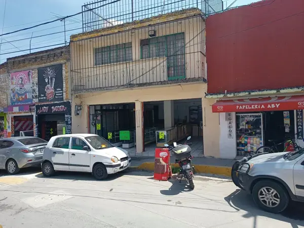 Local en renta en Barros Sierra, La Magdalena Contreras — foto 3 de 4