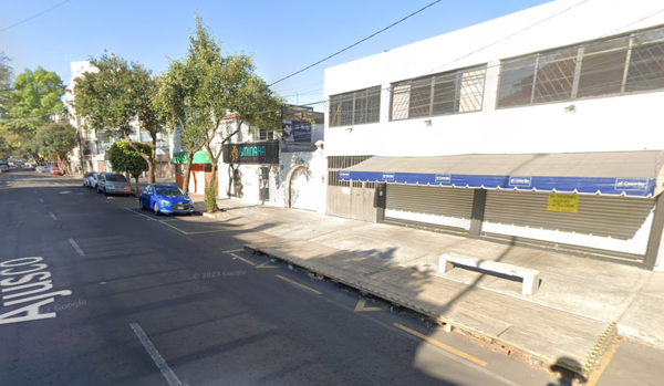 Casa en venta en Portales Sur, Benito Juárez — foto 2 de 11
