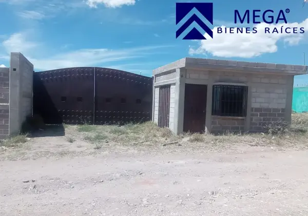 Terreno en Venta en Lib. Parral – Torreón Durango