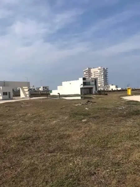 Terreno en Costa Diamante, Alvarado, Veracruz de Ignacio de la Llave