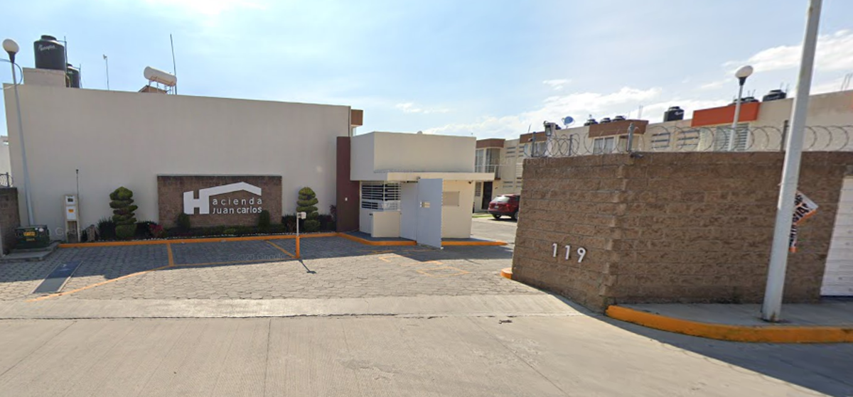 Casa en venta en Hacienda San Carlos, Cuautlancingo — foto 1 de 14