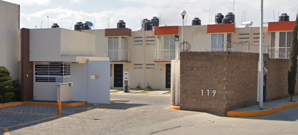 Casa en venta en Hacienda San Carlos, Cuautlancingo — foto 3 de 14