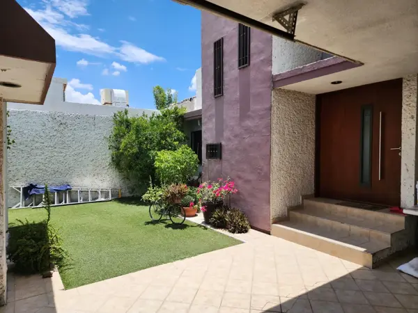 Casa en venta en Ampliación la Rosita, Torreón — foto 2 de 21