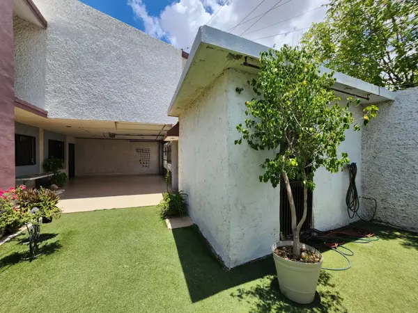 Casa en venta en Ampliación la Rosita, Torreón — foto 3 de 21