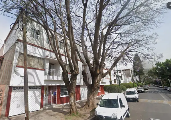 Casa en venta en Narvarte Oriente, Benito Juárez — foto 3 de 11