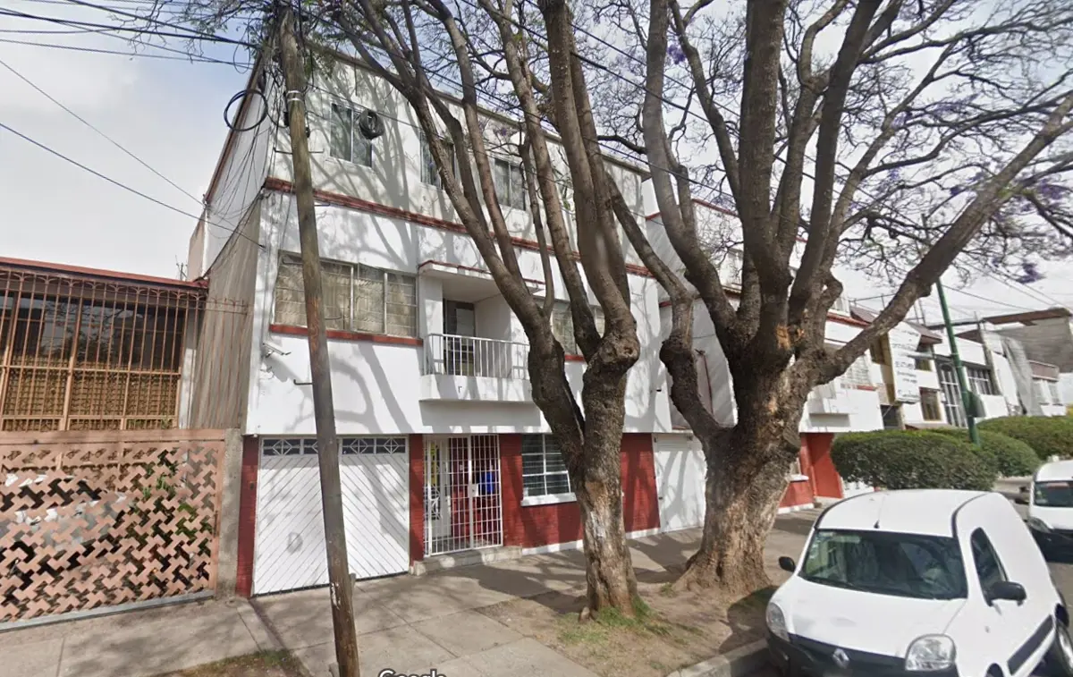 Casa en venta en Narvarte Oriente, Benito Juárez — foto 1 de 11