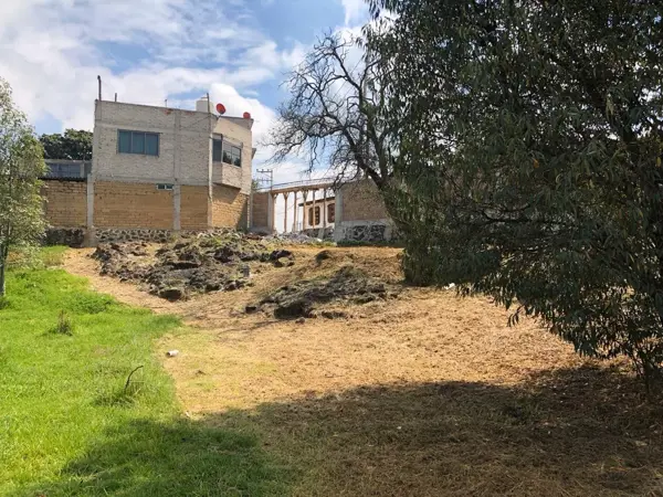 Terreno en venta en San Juan Coxtocan, Tenango del Aire — foto 3 de 12