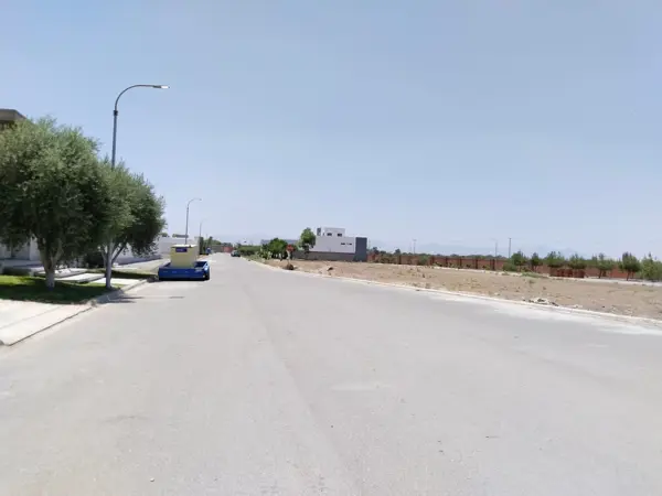 Terreno en venta en Hacienda del Rosario, Torreón — foto 2 de 5