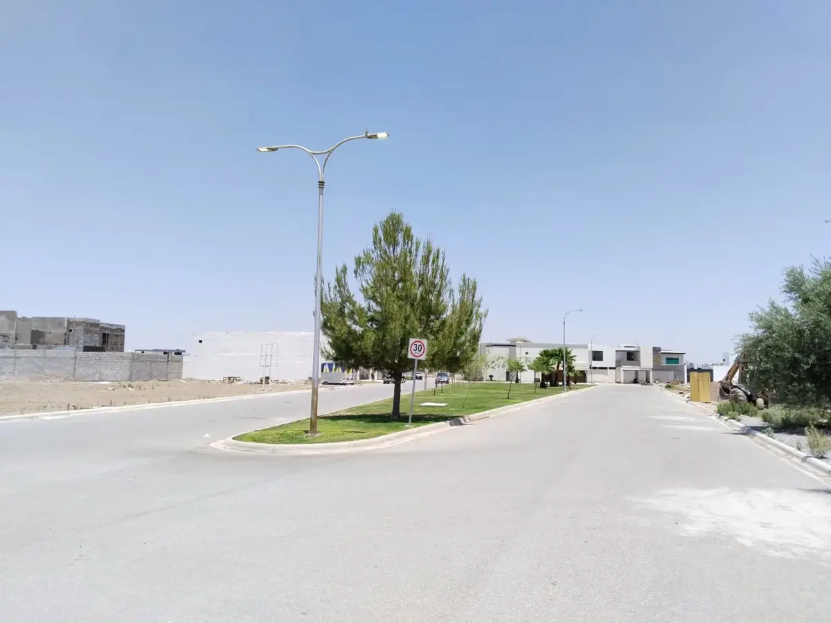 VENTA DE TERRENO EN HACIENDA DEL ROSARIO - TERCERA ETAPA VENTA DE TERRENO EN HACIENDA DEL ROSARIO - TERCERA ETAPA