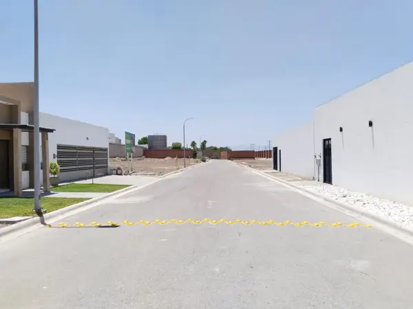 Terreno en venta en Hacienda del Rosario, Torreón — foto 3 de 5