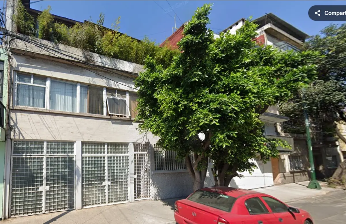 Casa en venta en Napoles, Benito Juárez — foto 1 de 10